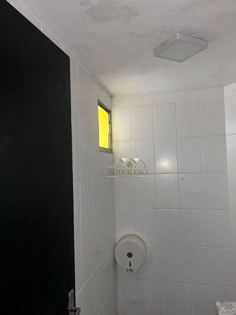 Loja-Salão para alugar, 110m² - Foto 5