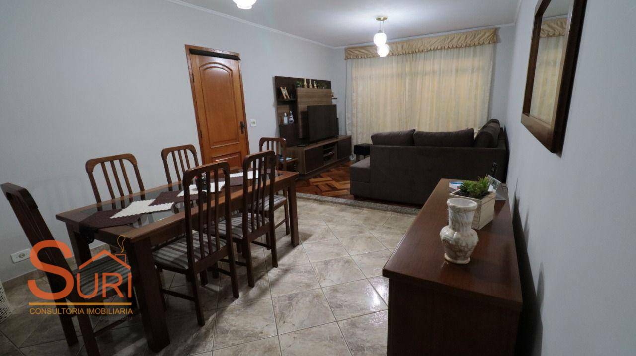 Sobrado à venda com 3 quartos, 227m² - Foto 23