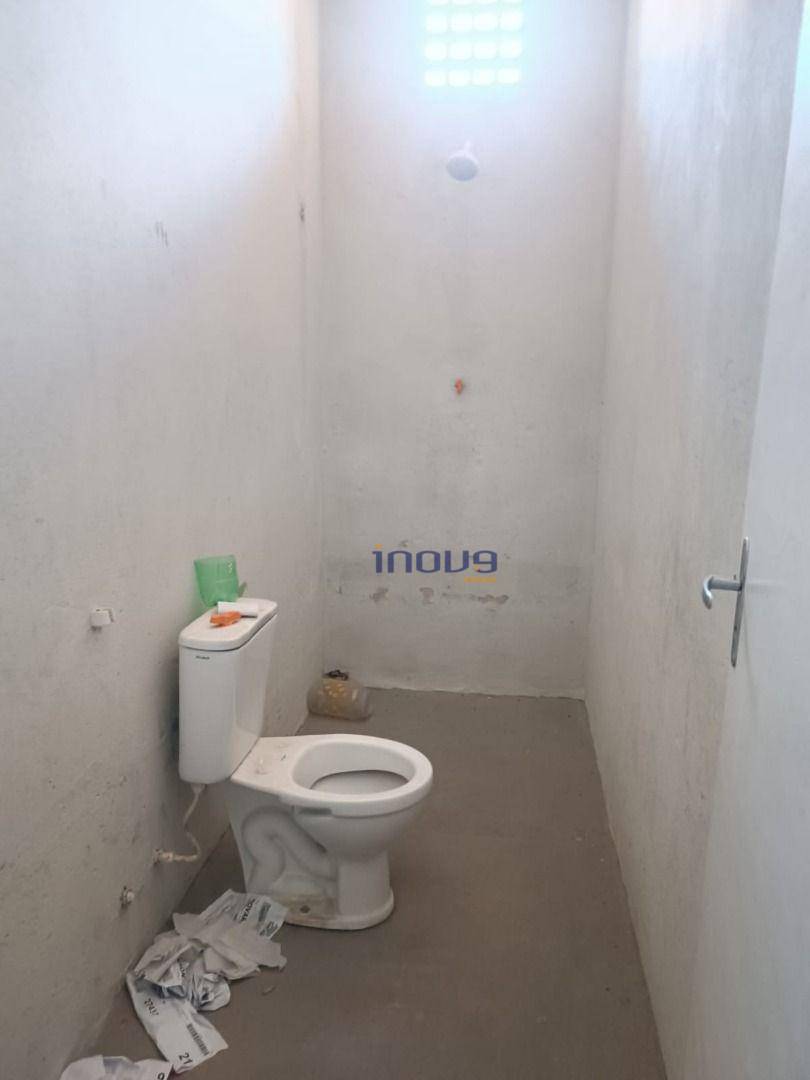 Depósito-Galpão, 210 m² - Foto 5