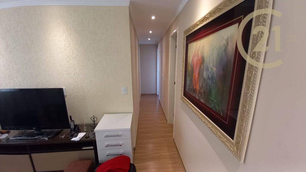 Apartamento à venda com 3 quartos, 105m² - Foto 10