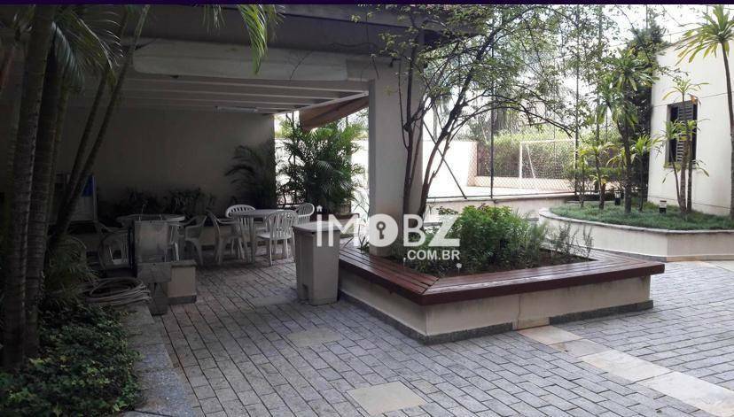 Apartamento à venda com 4 quartos, 120m² - Foto 13