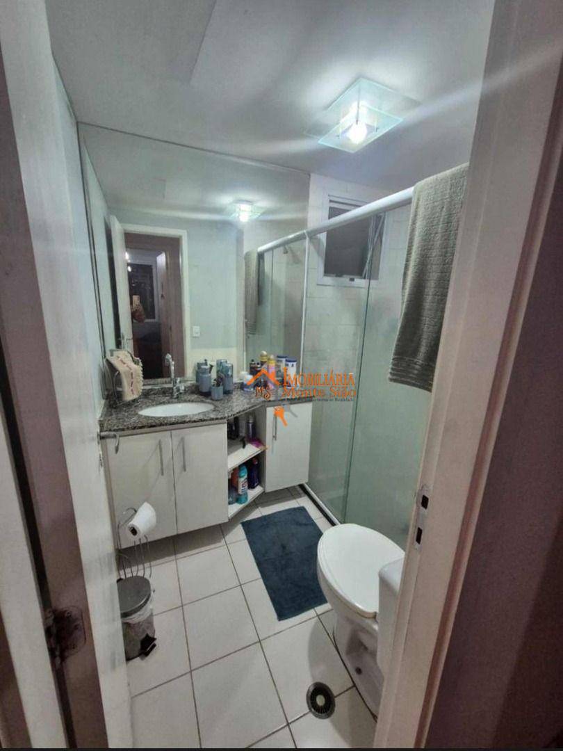 Apartamento à venda com 4 quartos, 114m² - Foto 15