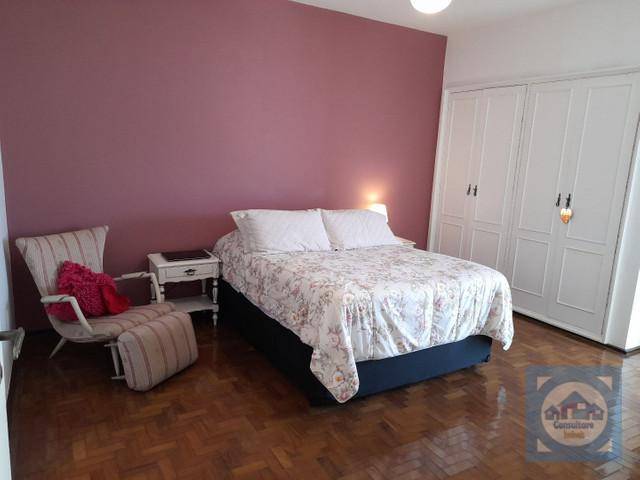 Apartamento à venda com 3 quartos, 200m² - Foto 6