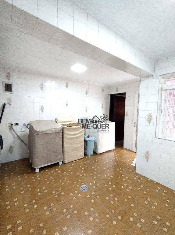 Casa à venda com 4 quartos, 136m² - Foto 20