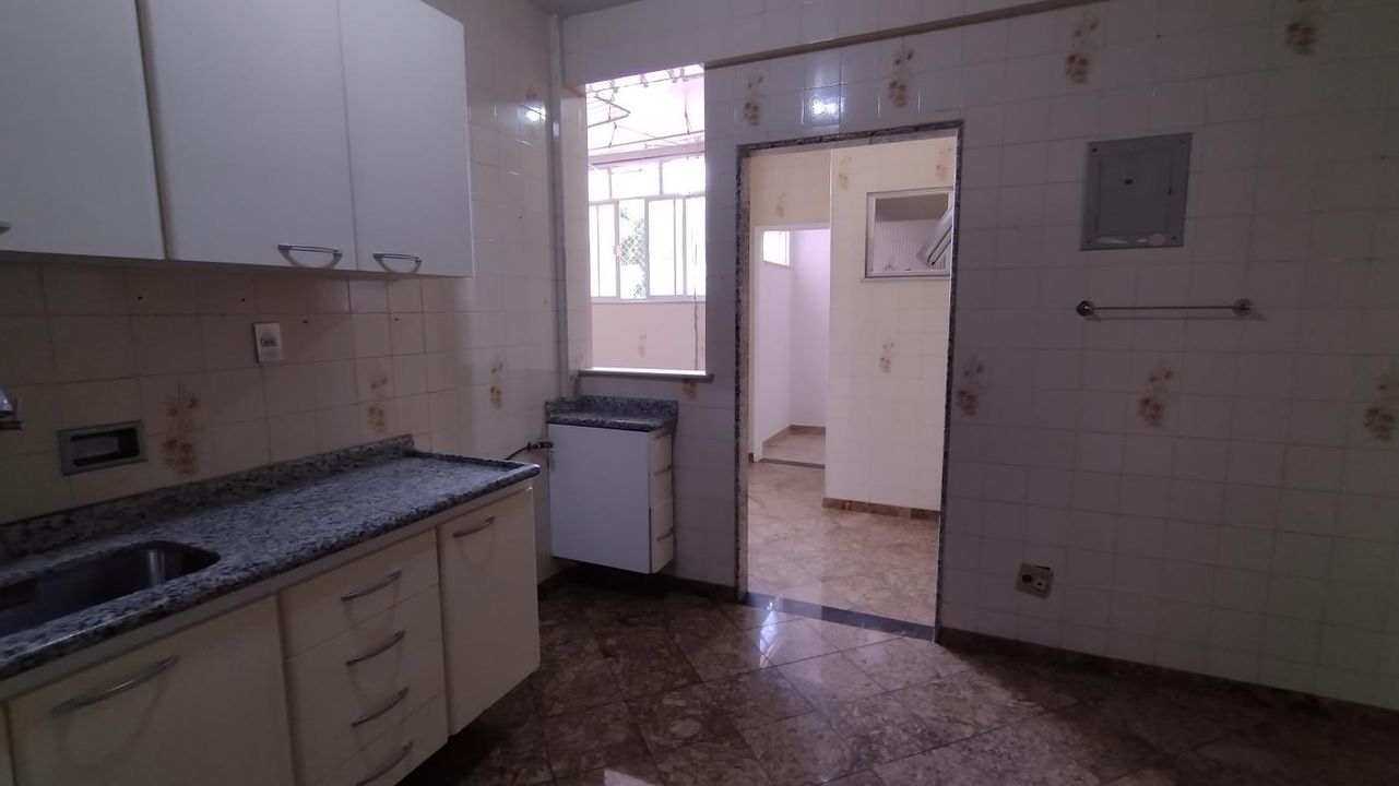 Apartamento à venda com 3 quartos, 100m² - Foto 27