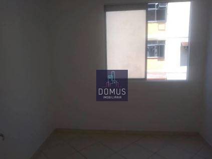 Apartamento à venda com 2 quartos, 46m² - Foto 10