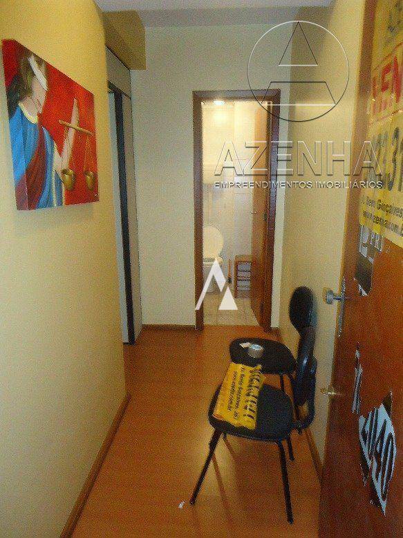 Conjunto Comercial-Sala à venda, 29m² - Foto 3