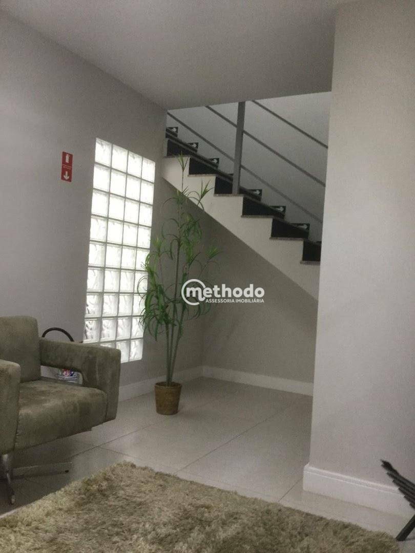 Casa à venda com 4 quartos, 254m² - Foto 9