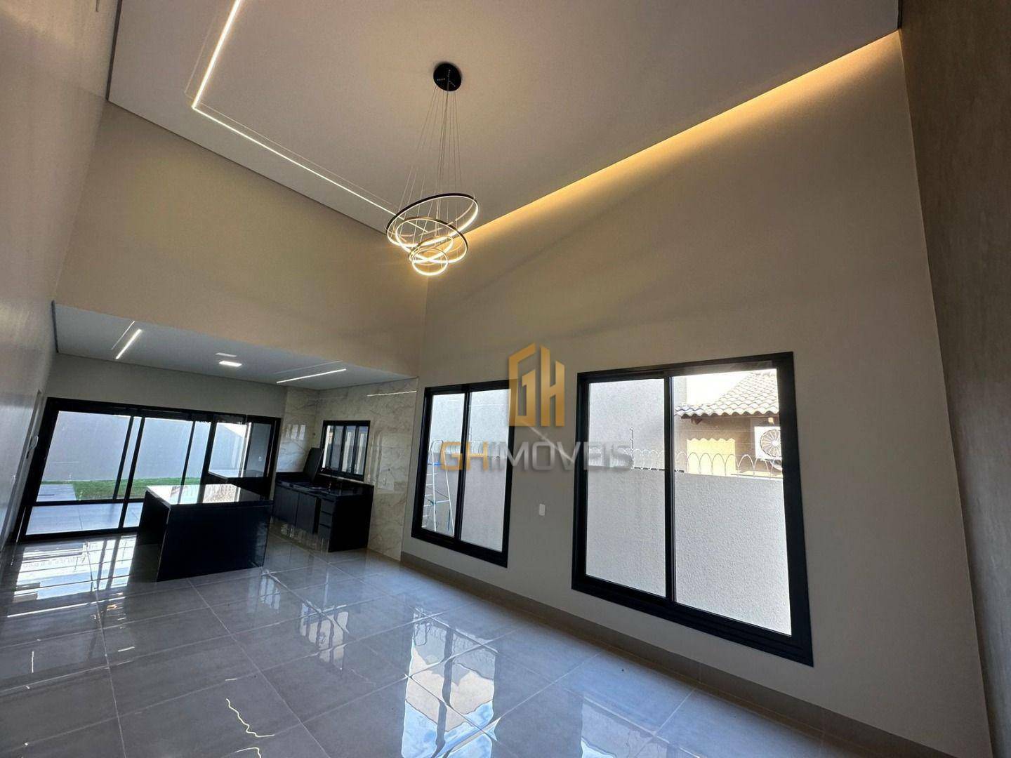 Casa à venda com 3 quartos, 172m² - Foto 7
