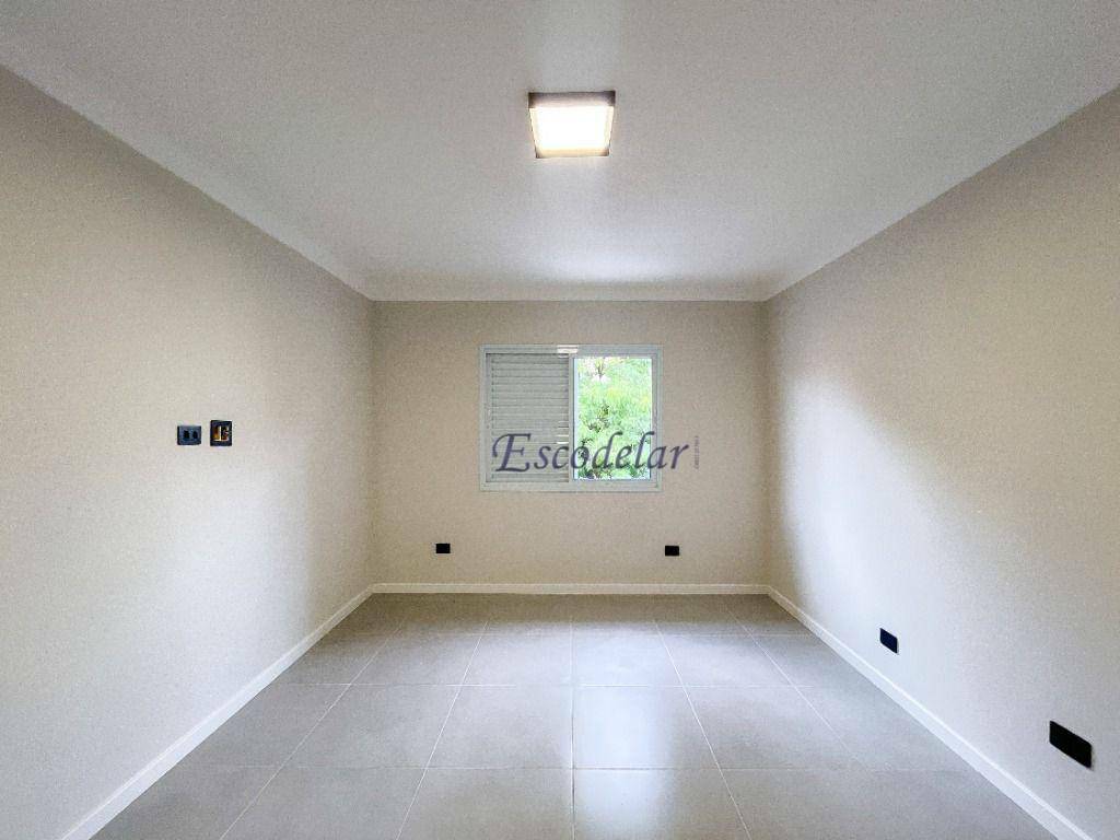 Sobrado à venda com 4 quartos, 184m² - Foto 17