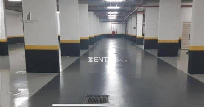 Conjunto Comercial-Sala à venda, 44m² - Foto 13