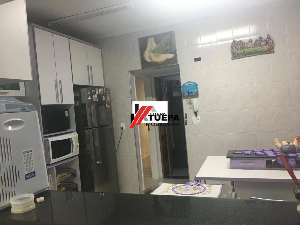 Sobrado à venda com 3 quartos, 132m² - Foto 16