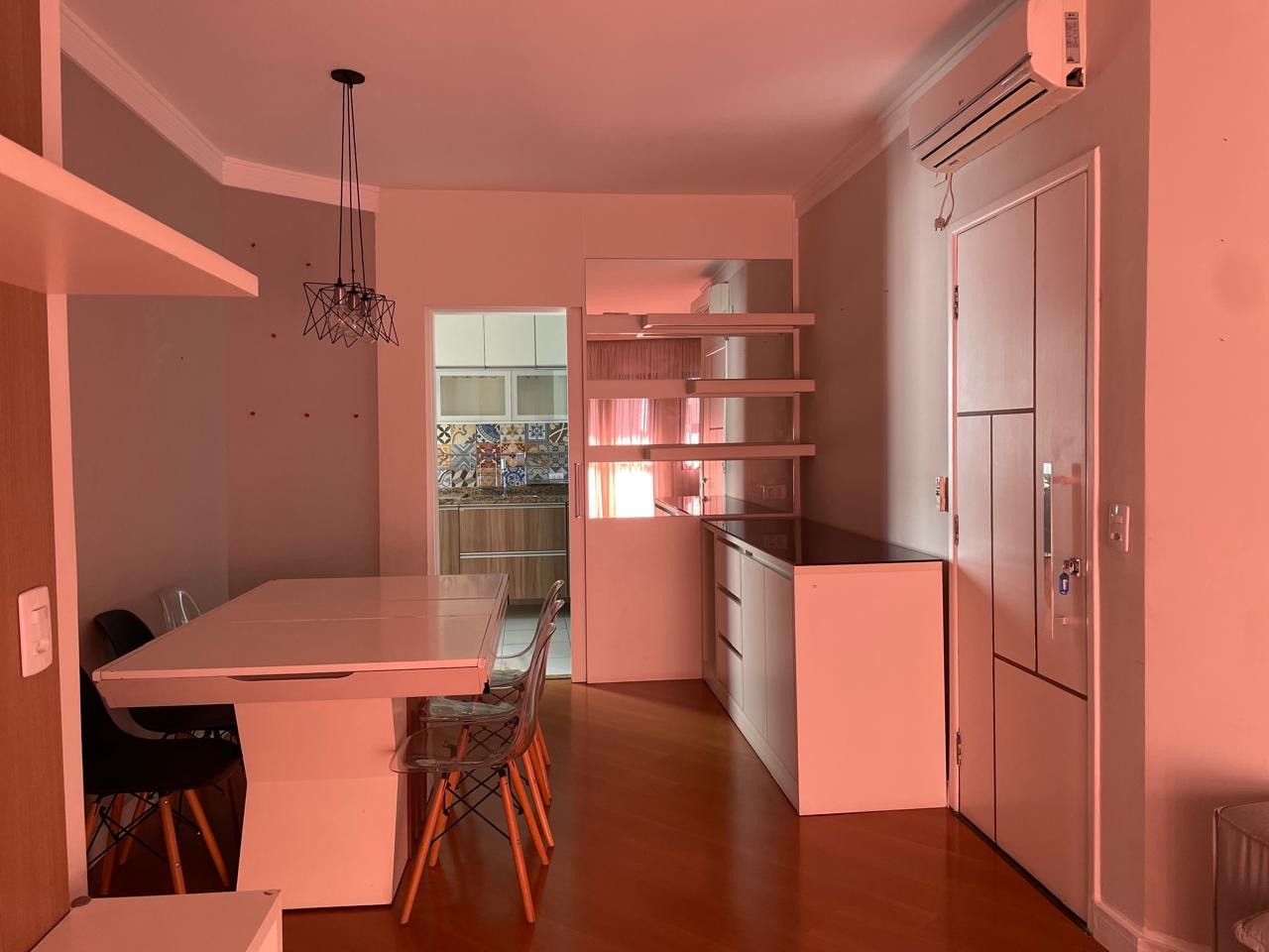Apartamento para alugar com 3 quartos, 113m² - Foto 3
