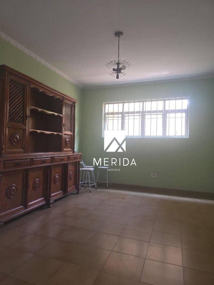 Sobrado, 3 quartos, 300 m² - Foto 2