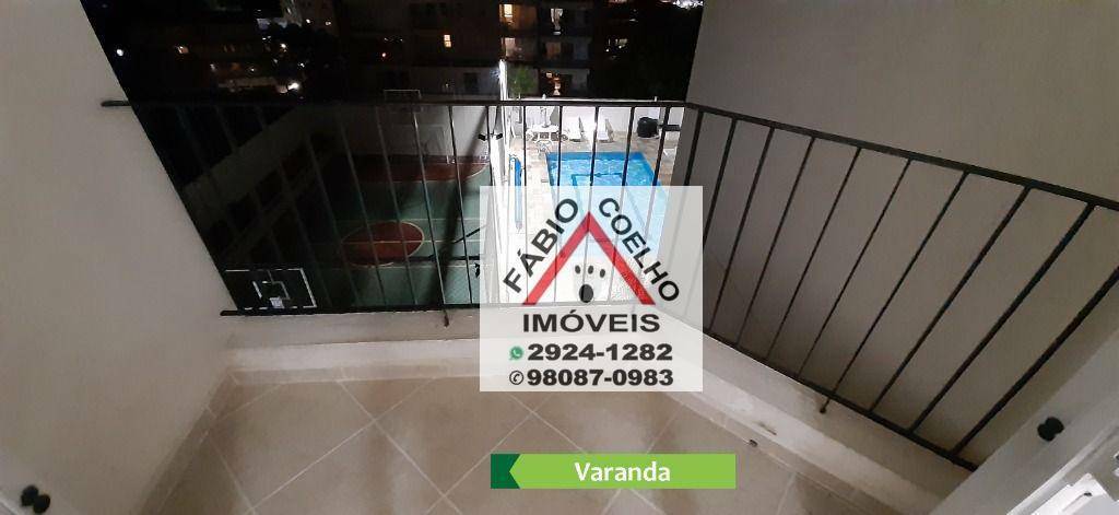 Apartamento à venda com 3 quartos, 65m² - Foto 35