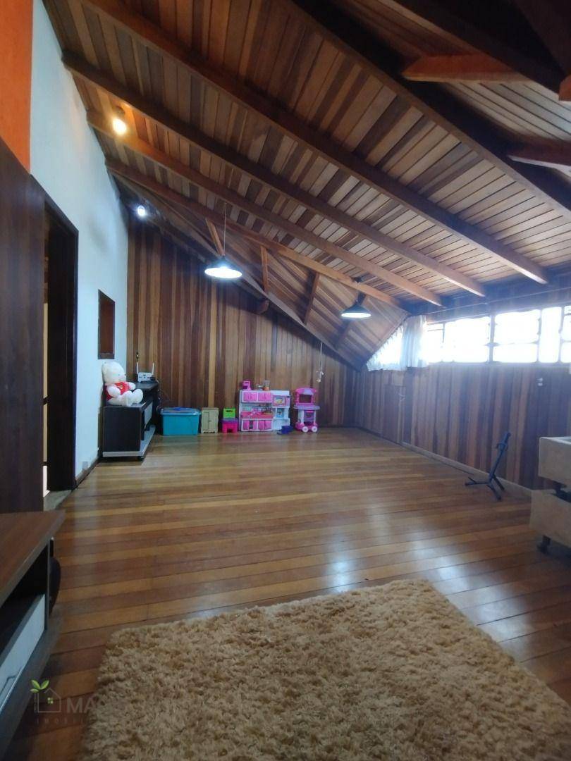 Casa de Condomínio à venda com 3 quartos, 160m² - Foto 16