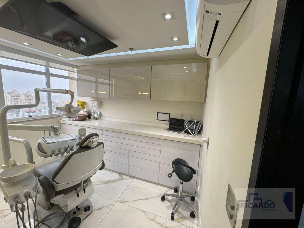 Conjunto Comercial-Sala à venda, 68m² - Foto 8