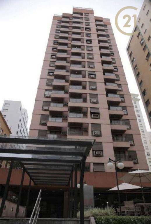 Apartamento à venda com 1 quarto, 42m² - Foto 8