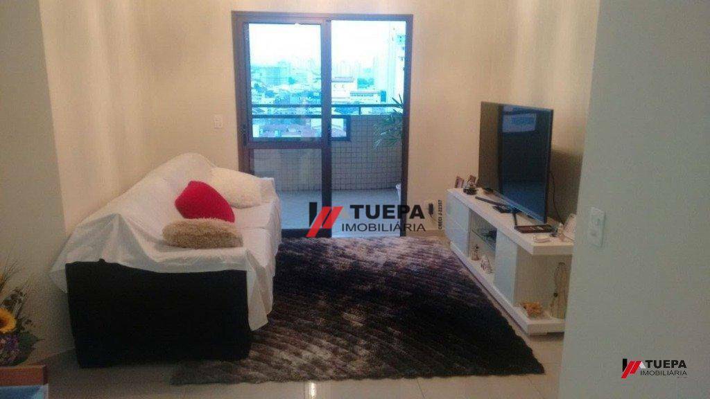 Apartamento à venda com 3 quartos, 123m² - Foto 19