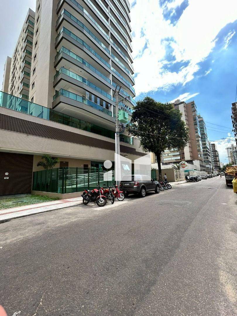 Apartamento à venda com 3 quartos, 90m² - Foto 2