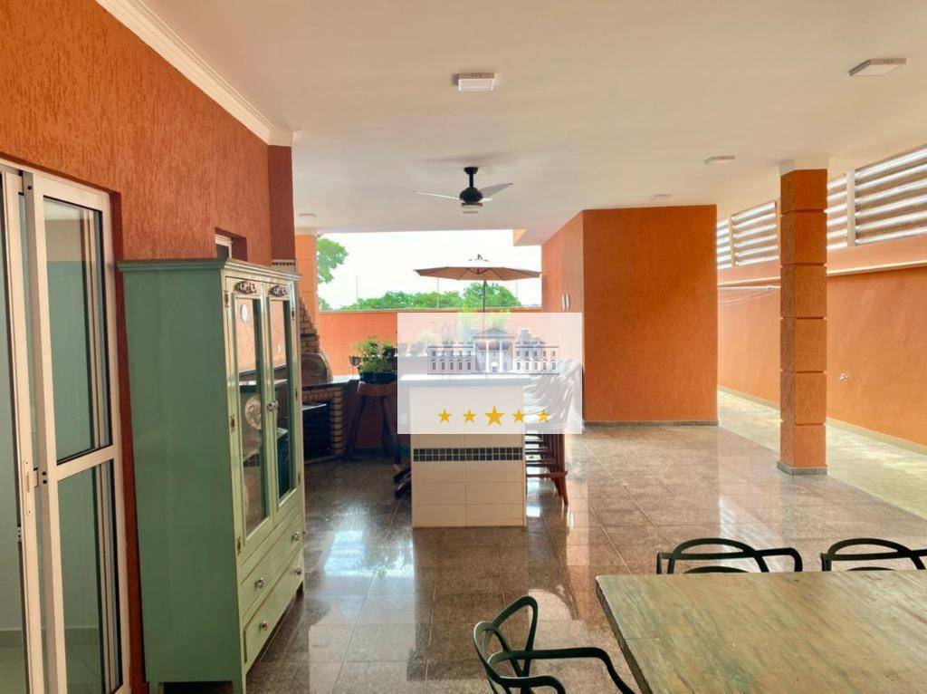 Casa de Condomínio à venda com 4 quartos, 598m² - Foto 18