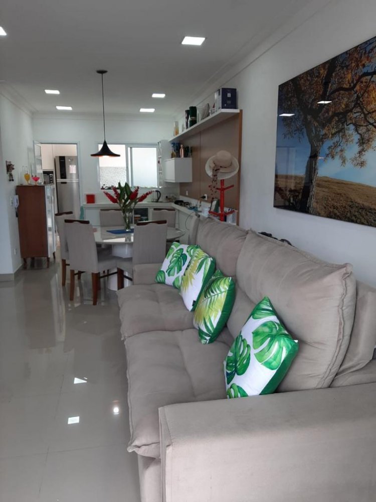 Sobrado, 2 quartos, 150 m² - Foto 16