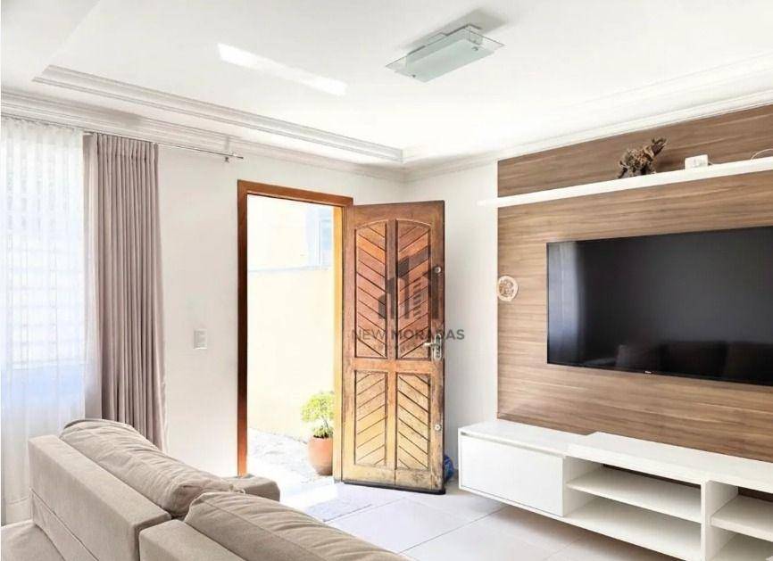 Sobrado, 3 quartos, 98 m² - Foto 3