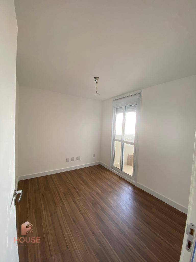 Apartamento à venda com 3 quartos, 170m² - Foto 6