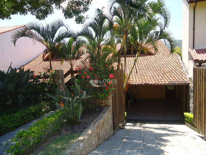 Casa de Condomínio, 5 quartos - Foto 1