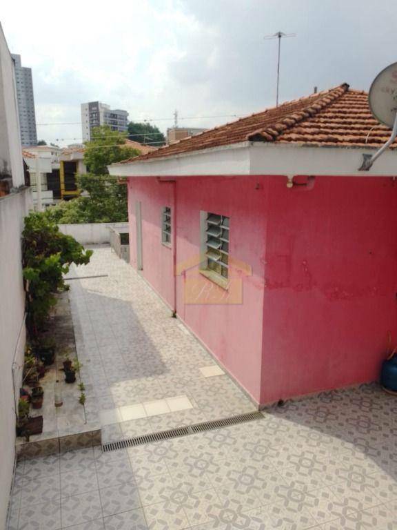 Casa à venda com 4 quartos, 150m² - Foto 1