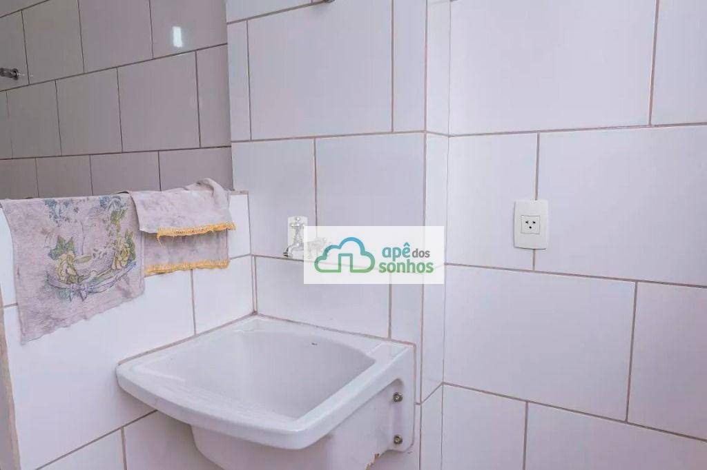 Apartamento à venda com 2 quartos, 58m² - Foto 25