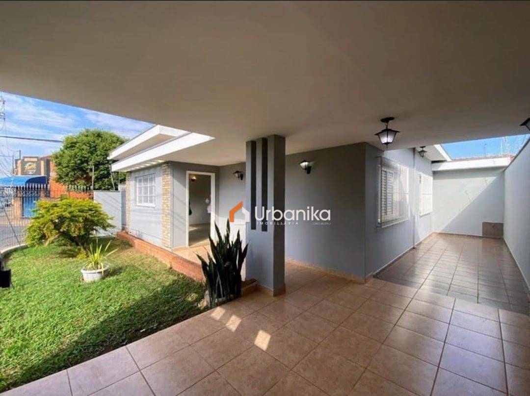 Casa, 200 m² - Foto 2