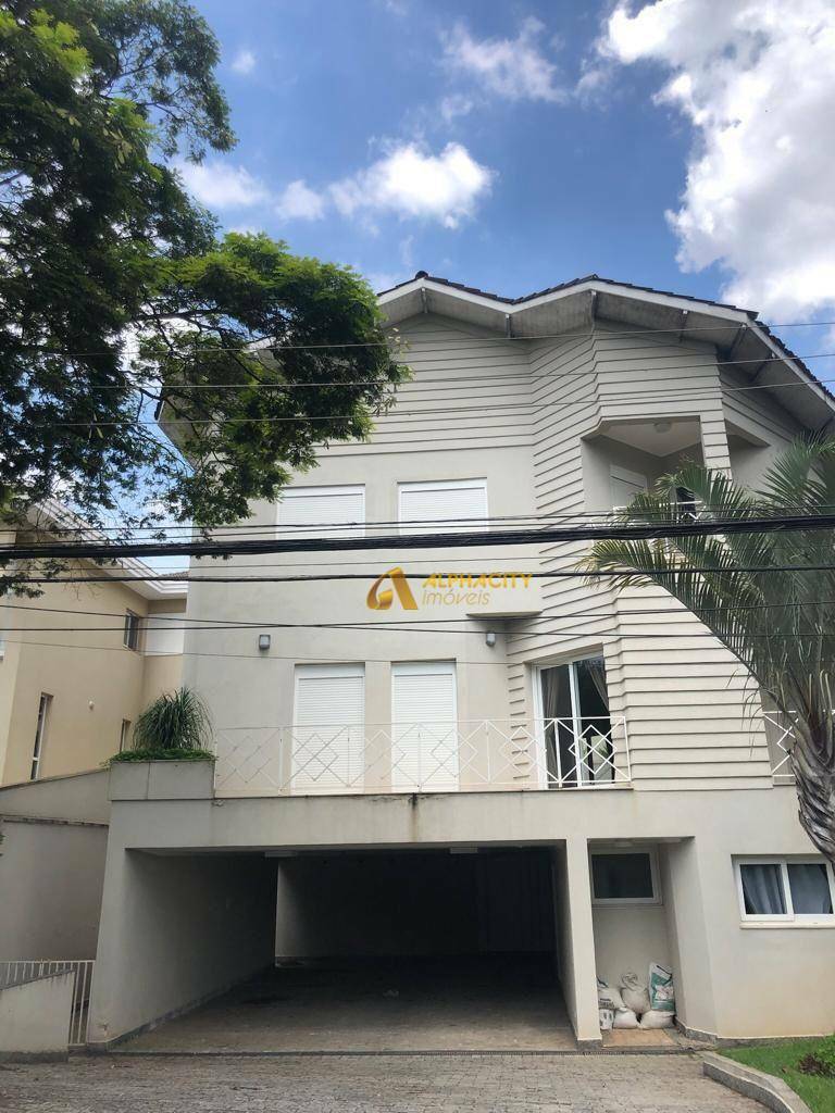 Casa de Condomínio à venda com 4 quartos, 571m² - Foto 36