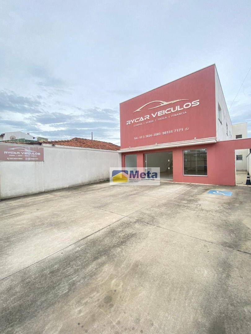 Loja-Salão, 220 m² - Foto 1