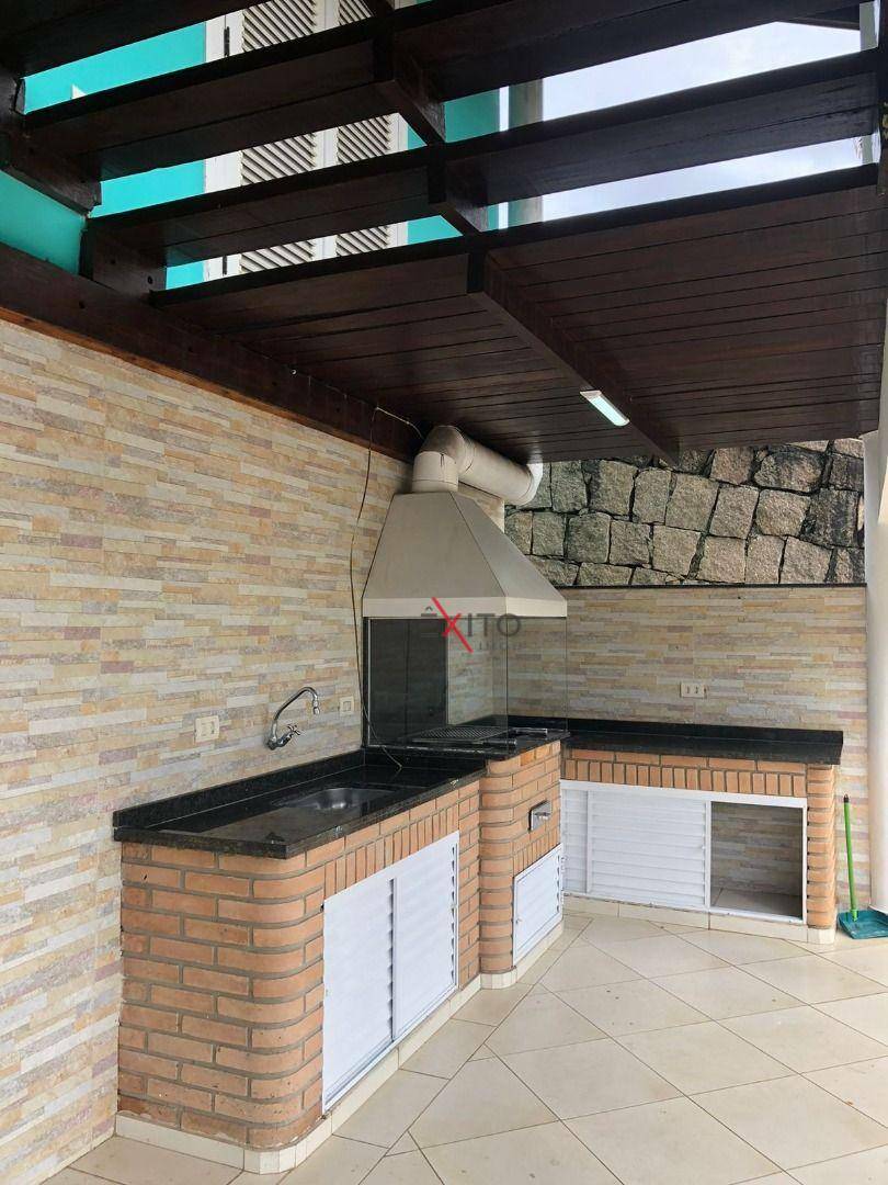 Casa de Condomínio à venda com 3 quartos, 249m² - Foto 25