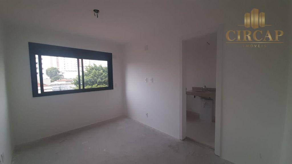 Apartamento à venda com 4 quartos, 183m² - Foto 12