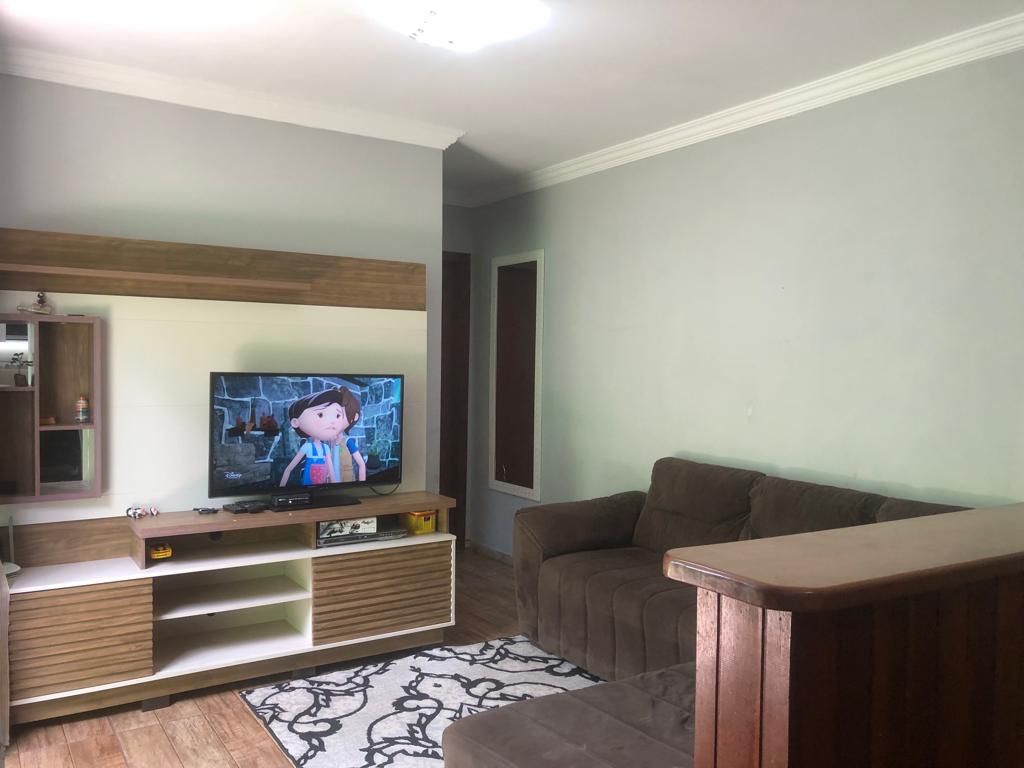 Casa à venda com 2 quartos, 62m² - Foto 5