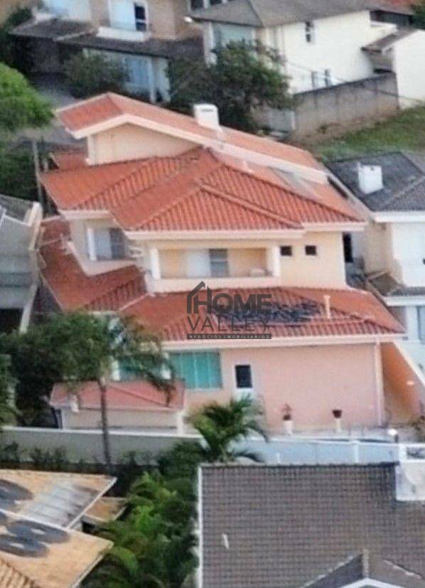 Casa de Condomínio à venda com 3 quartos, 330m² - Foto 59