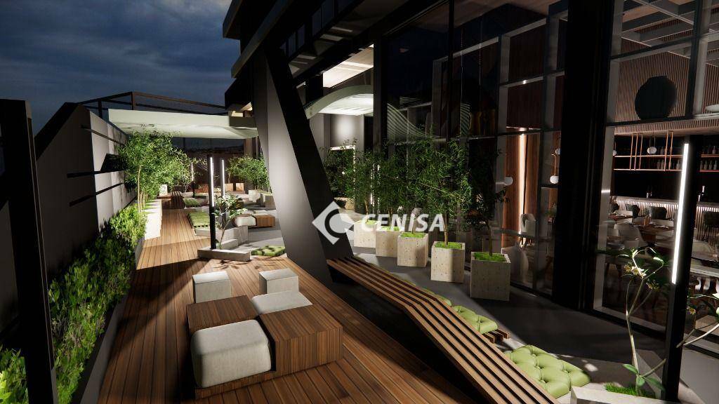 Kitnet e Studio à venda com 1 quarto, 38m² - Foto 65