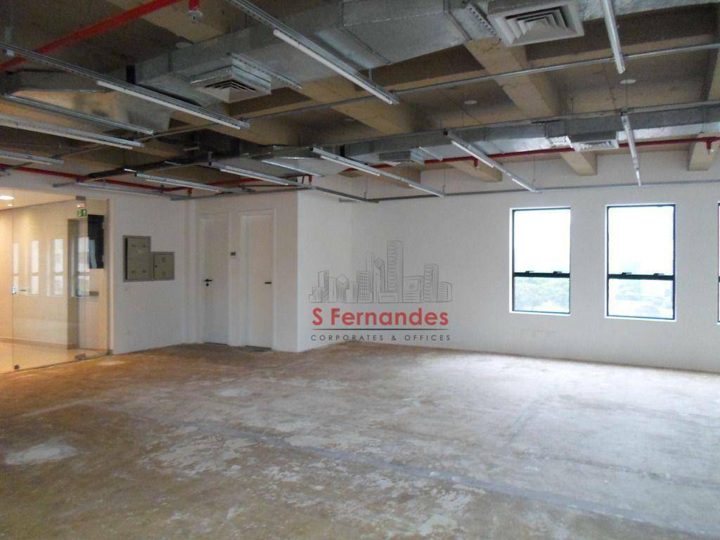 Conjunto Comercial-Sala para alugar, 120m² - Foto 7