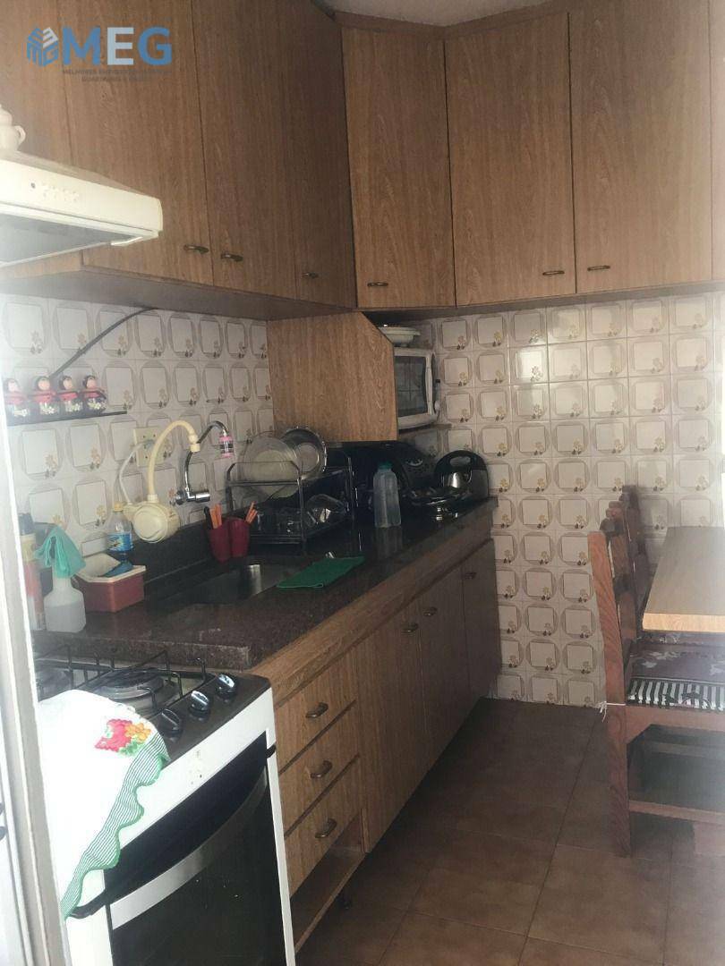 Apartamento à venda com 2 quartos, 66m² - Foto 19