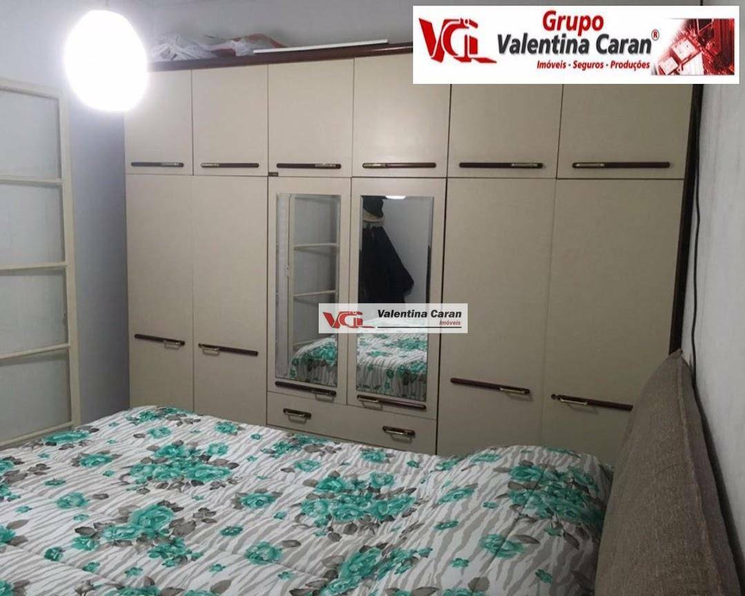 Sobrado à venda com 3 quartos, 168m² - Foto 13