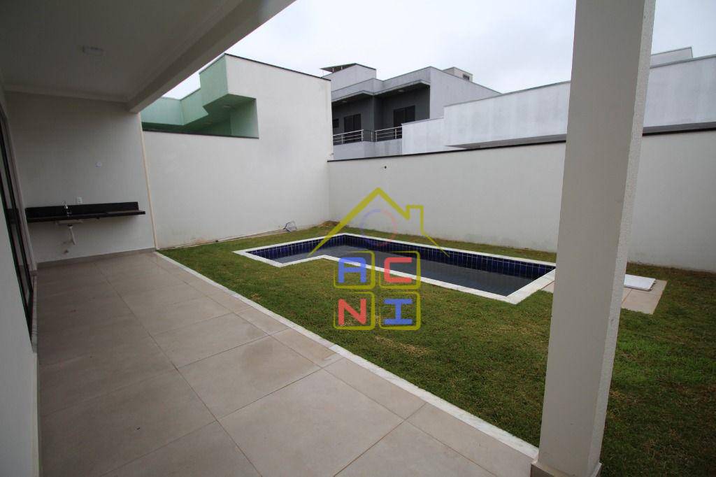 Sobrado à venda com 3 quartos, 230m² - Foto 4