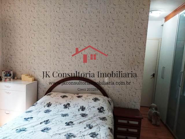 Apartamento à venda com 3 quartos, 96m² - Foto 13