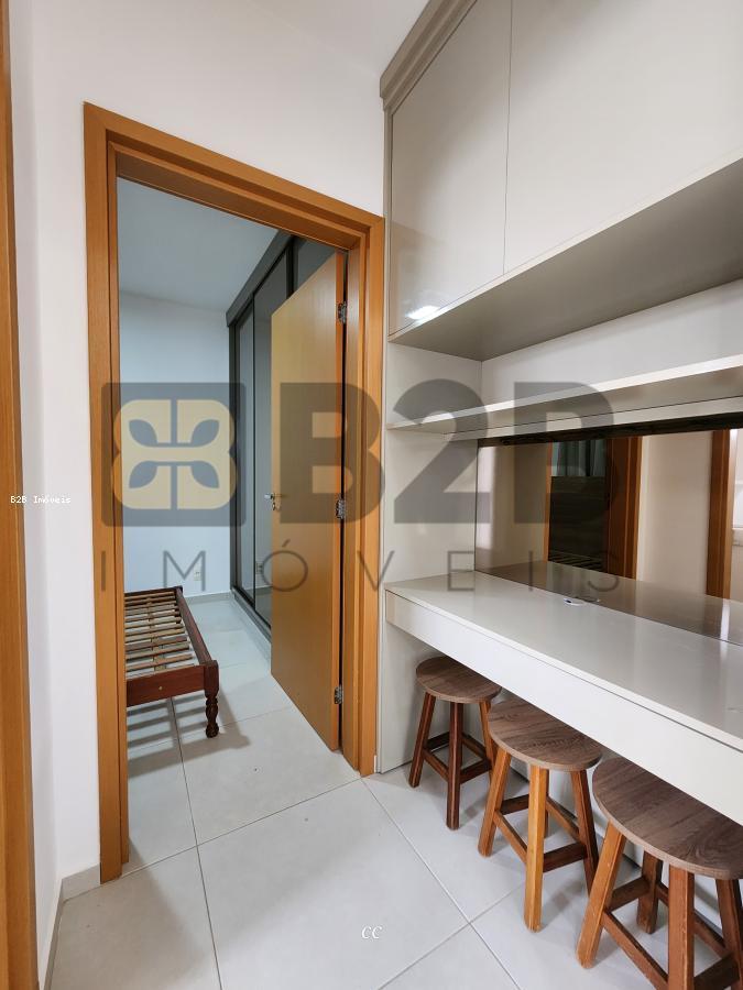 Apartamento para alugar com 1 quarto, 32m² - Foto 3