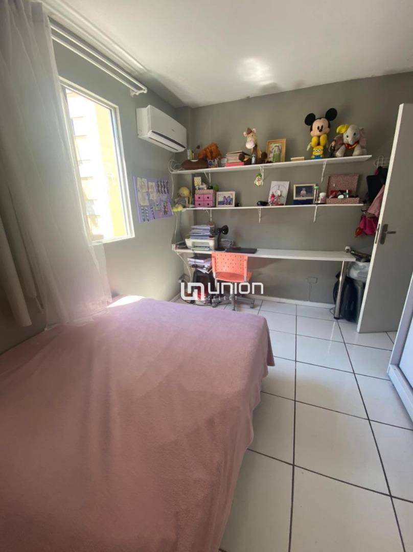 Apartamento à venda com 3 quartos, 103m² - Foto 6