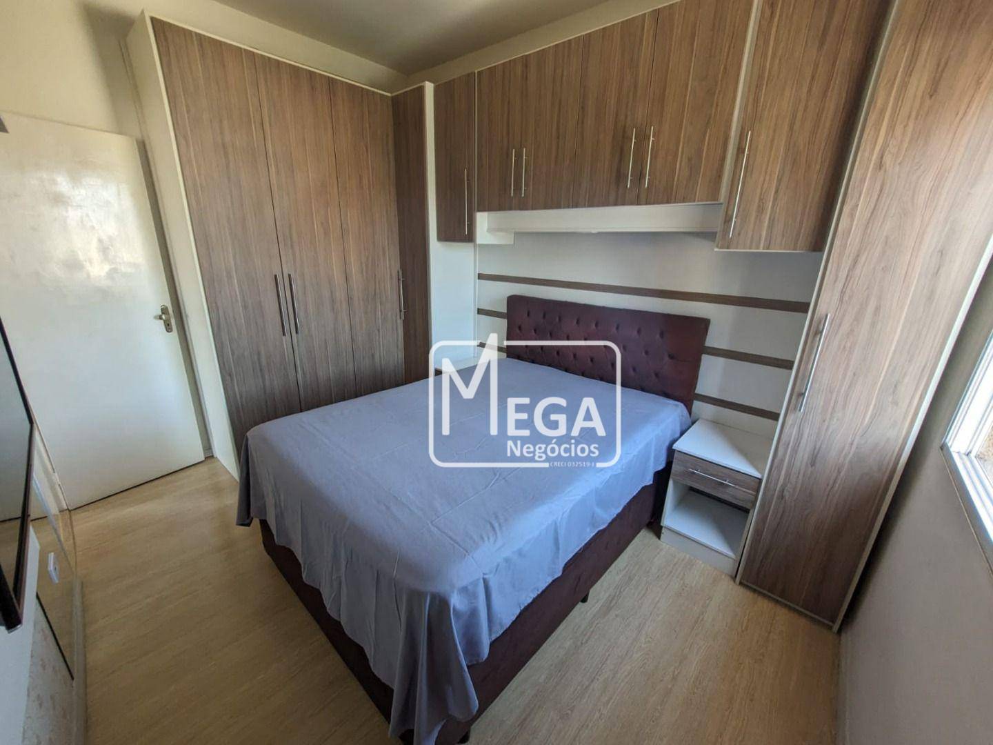 Apartamento à venda com 2 quartos, 57m² - Foto 7