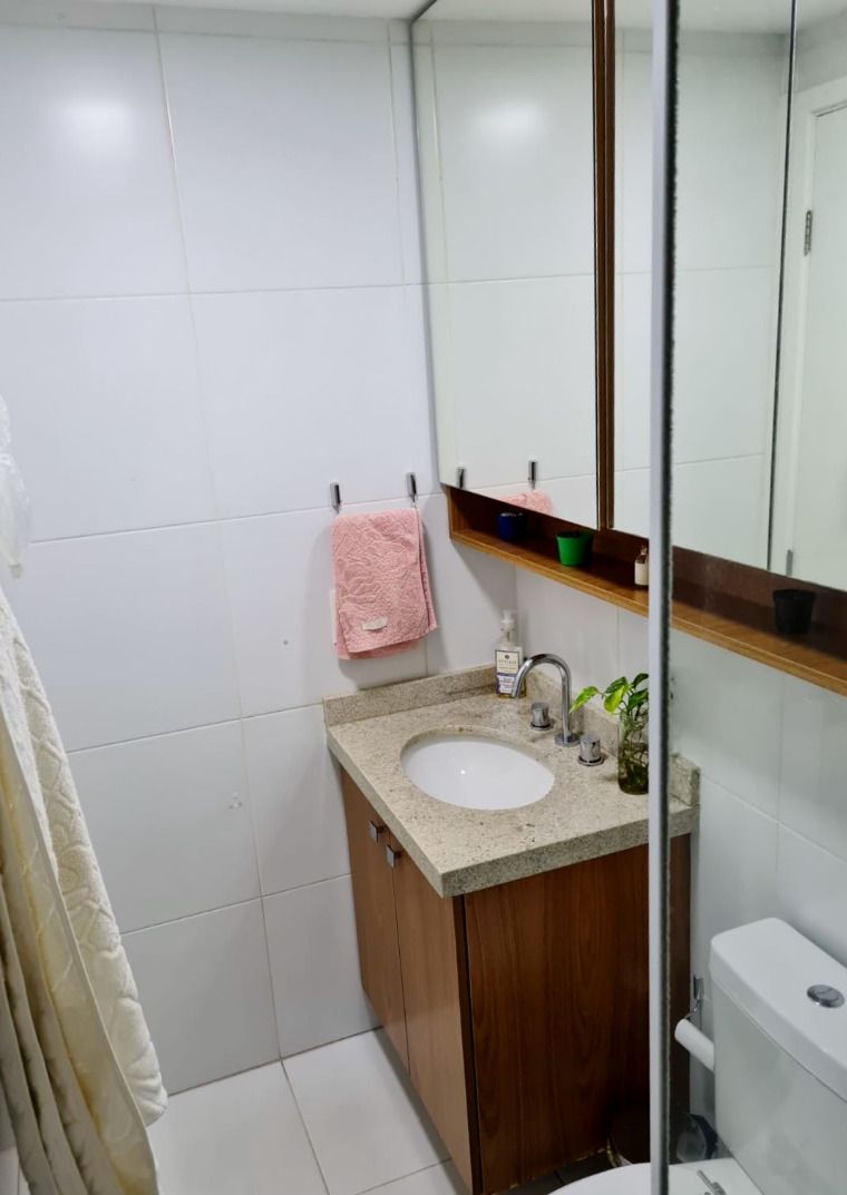 Apartamento à venda com 1 quarto, 39m² - Foto 19