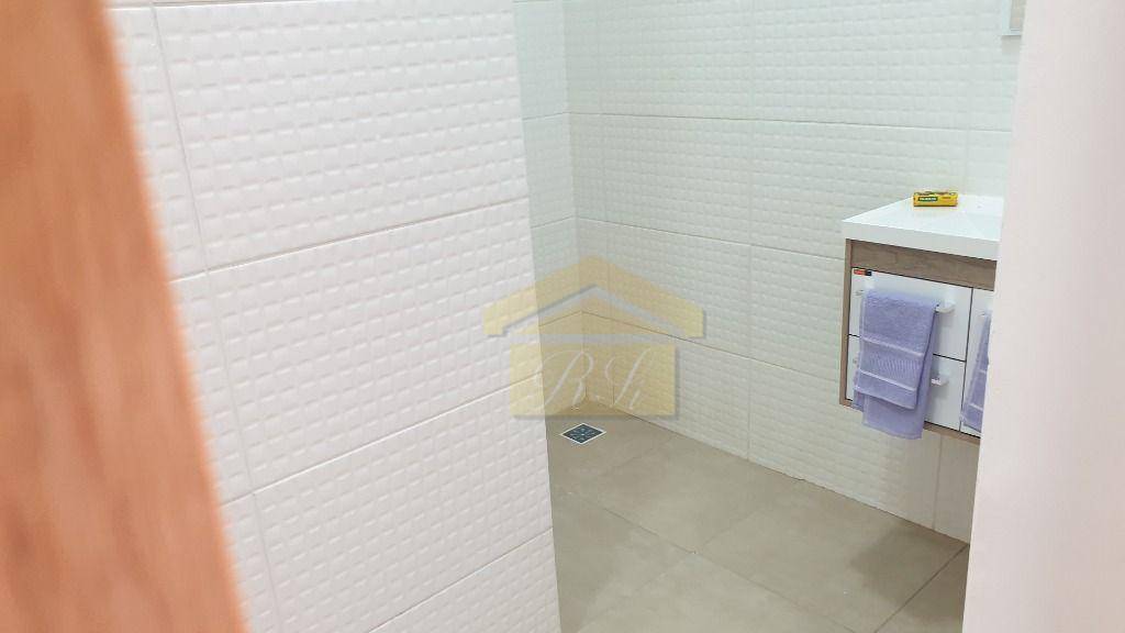 Sobrado à venda com 2 quartos, 75m² - Foto 16