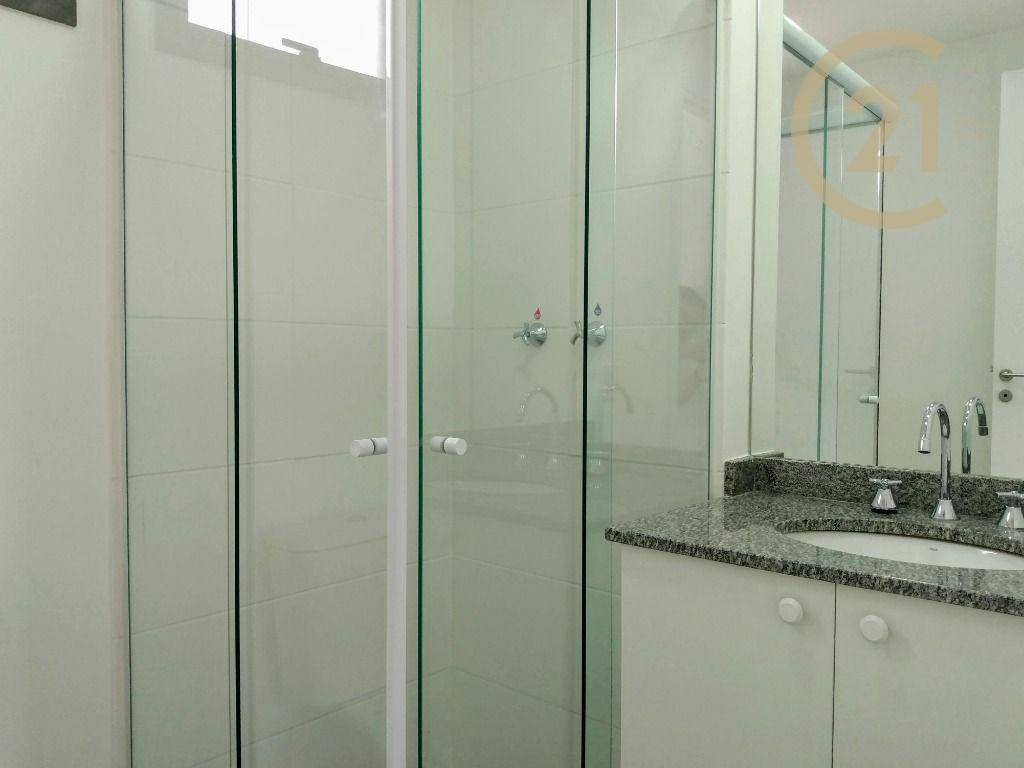 Apartamento para alugar com 2 quartos, 61m² - Foto 18